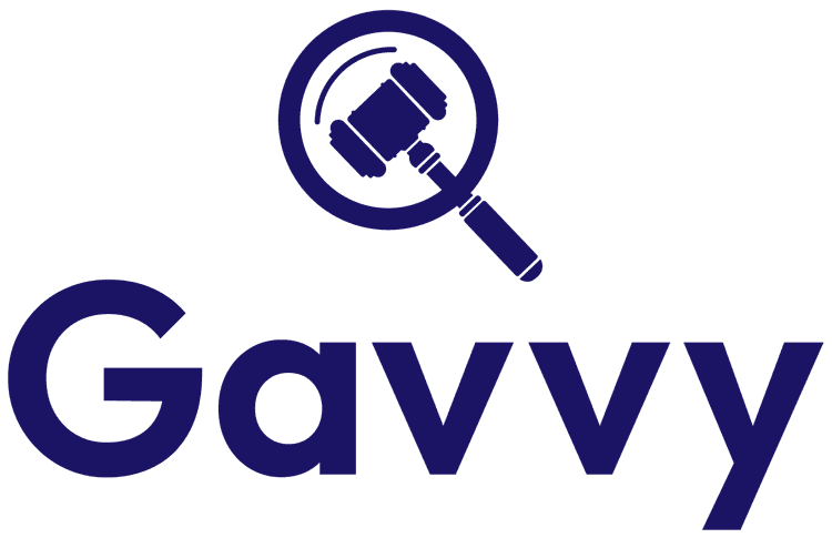 Gavvy